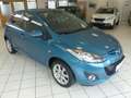 Mazda 2 1.3 Edition*KLIMA*5 TRG*SHZ*TÜV NEU* Blau - thumbnail 4