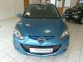 Mazda 2 1.3 Edition*KLIMA*5 TRG*SHZ*TÜV NEU* Blau - thumbnail 3