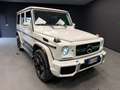 Mercedes-Benz G 55 AMG G 55 AMG SW lungo auto Weiß - thumbnail 1