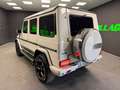 Mercedes-Benz G 55 AMG G 55 AMG SW lungo auto Weiß - thumbnail 5