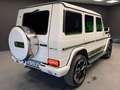 Mercedes-Benz G 55 AMG G 55 AMG SW lungo auto Weiß - thumbnail 7