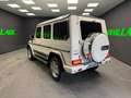 Mercedes-Benz G 55 AMG G 55 AMG SW lungo auto Bílá - thumbnail 4