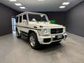 Mercedes-Benz G 55 AMG G 55 AMG SW lungo auto Bílá - thumbnail 1