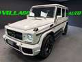 Mercedes-Benz G 55 AMG G 55 AMG SW lungo auto Weiß - thumbnail 3