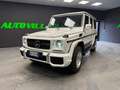 Mercedes-Benz G 55 AMG G 55 AMG SW lungo auto Bílá - thumbnail 3