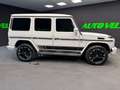 Mercedes-Benz G 55 AMG G 55 AMG SW lungo auto Weiß - thumbnail 8