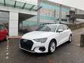 Audi A3 SPB 30 TDI S tronic Business Advanced Bianco - thumbnail 1