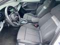 Audi A3 SPB 30 TDI S tronic Business Advanced Bianco - thumbnail 11