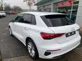 Audi A3 SPB 30 TDI S tronic Business Advanced Bianco - thumbnail 5