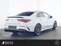 Mercedes-Benz CLA 35 AMG 4M Aero Night LED Pano Memory Ambi 19" Weiß - thumbnail 2
