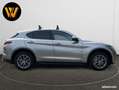 Alfa Romeo Stelvio 2.2 D 210 EXECUTIVE Q4 BVA OPTION %2B%2B COURROIE FAITE NAV CARPLAY CLIM SUIVI A... Gris - thumbnail 21