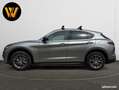 Alfa Romeo Stelvio 2.2 D 210 EXECUTIVE Q4 BVA OPTION %2B%2B COURROIE FAITE NAV CARPLAY CLIM SUIVI A... Gris - thumbnail 17