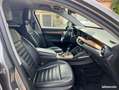 Alfa Romeo Stelvio 2.2 D 210 EXECUTIVE Q4 BVA OPTION %2B%2B COURROIE FAITE NAV CARPLAY CLIM SUIVI A... Grau - thumbnail 6