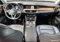 Alfa Romeo Stelvio 2.2 D 210 EXECUTIVE Q4 BVA OPTION %2B%2B COURROIE FAITE NAV CARPLAY CLIM SUIVI A... Gris - thumbnail 3