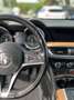 Alfa Romeo Stelvio 2.2 D 210 EXECUTIVE Q4 BVA OPTION %2B%2B COURROIE FAITE NAV CARPLAY CLIM SUIVI A... Gris - thumbnail 26