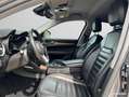 Alfa Romeo Stelvio 2.2 D 210 EXECUTIVE Q4 BVA OPTION %2B%2B COURROIE FAITE NAV CARPLAY CLIM SUIVI A... Gris - thumbnail 5
