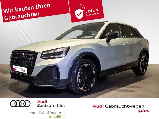 2026 Audi Q2 in Silver for sale