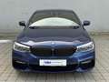 BMW 530 530d xDrive Lim. M-Paket Aut. CARPLAY/SPUR/KAMERA Blau - thumbnail 14