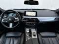 BMW 530 530d xDrive Lim. M-Paket Aut. CARPLAY/SPUR/KAMERA Blau - thumbnail 10