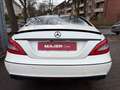 Mercedes-Benz CLS 350 H&Rsound*MEMO*LEDER*SDACH*KAMERA Weiß - thumbnail 10