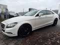 Mercedes-Benz CLS 350 H&Rsound*MEMO*LEDER*SDACH*KAMERA Weiß - thumbnail 7