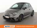 Abarth 695C 1.4 Turbo 180 CV Grau - thumbnail 1