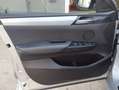 BMW X4 xDrive 20dA Argent - thumbnail 11