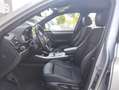 BMW X4 xDrive 20dA Argent - thumbnail 13