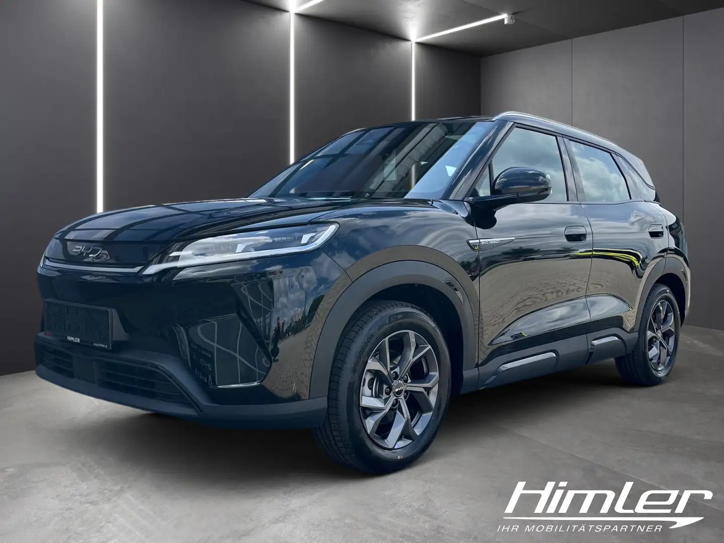 BYD Atto 2 Active Schwarz - 1