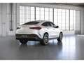 Mercedes-Benz GLE 63 AMG 4M+ Coupé Perf-AGA/Pano/Burm/Memo/21" Weiß - thumbnail 2