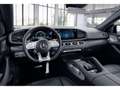 Mercedes-Benz GLE 63 AMG 4M+ Coupé Perf-AGA/Pano/Burm/Memo/21" Weiß - thumbnail 6