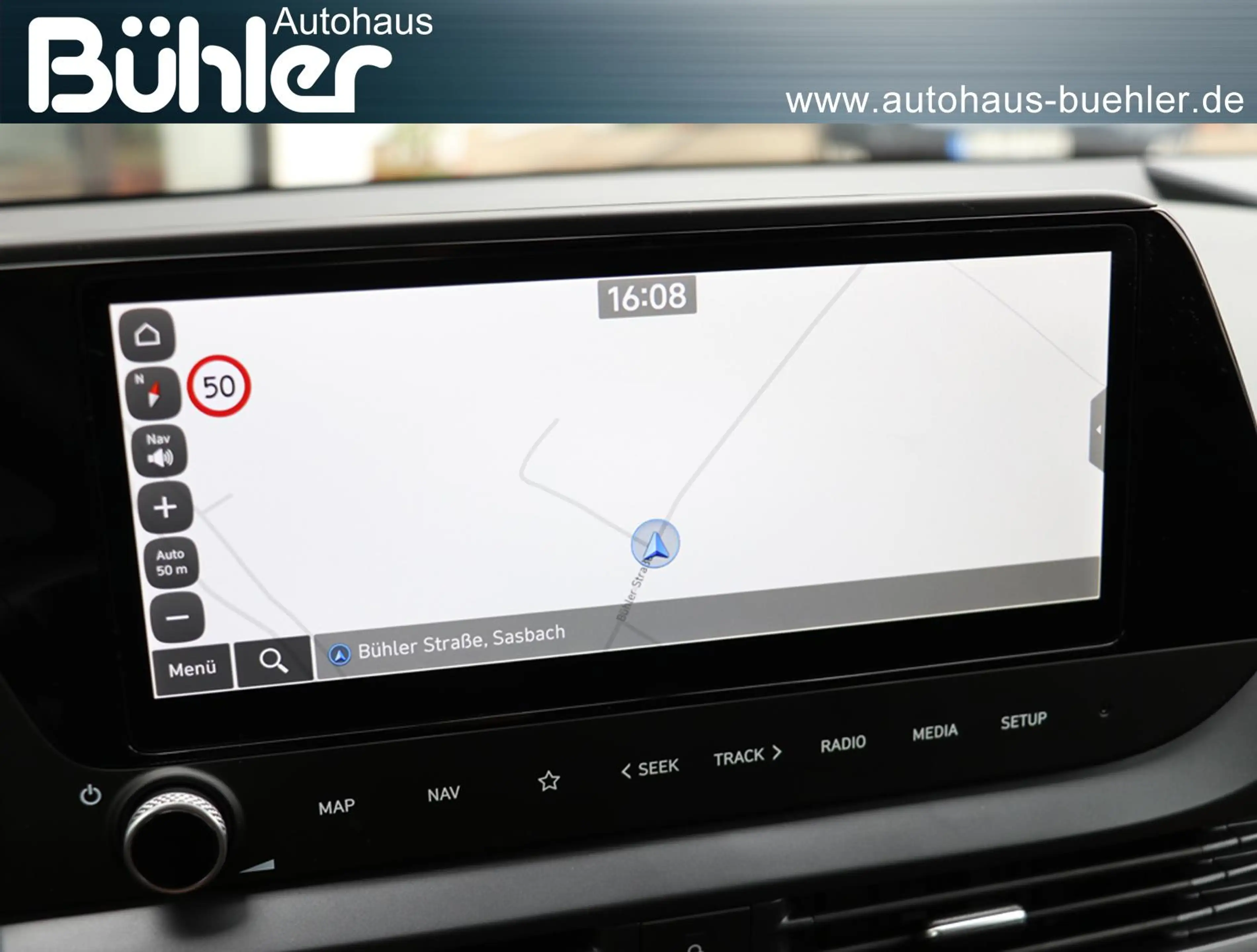 Hyundai i20 Trend Plus 1.0 T-GDI DCT-Automatik Navigation, ... — photo 4