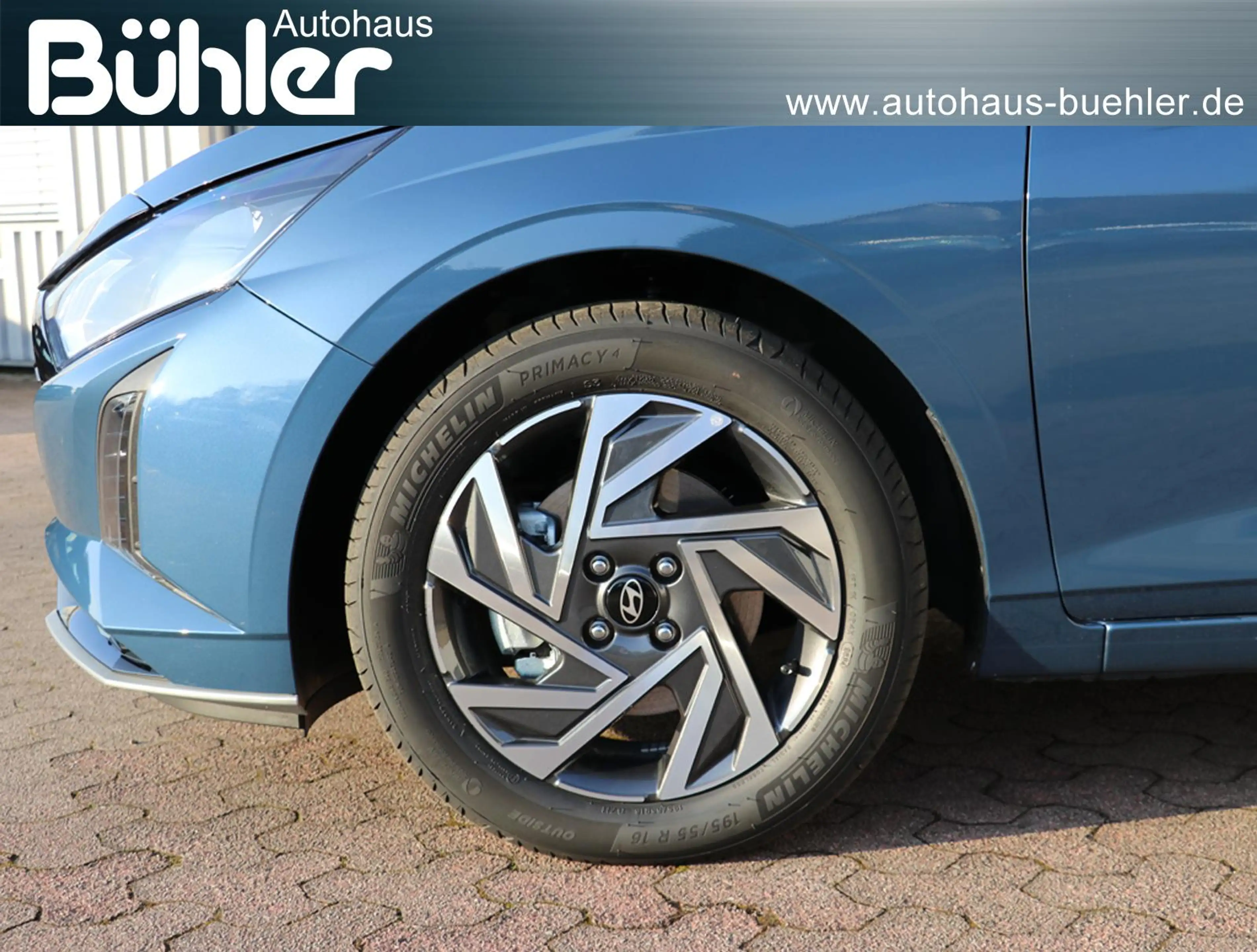Hyundai i20 Trend Plus 1.0 T-GDI DCT-Automatik Navigation, ... — photo 7