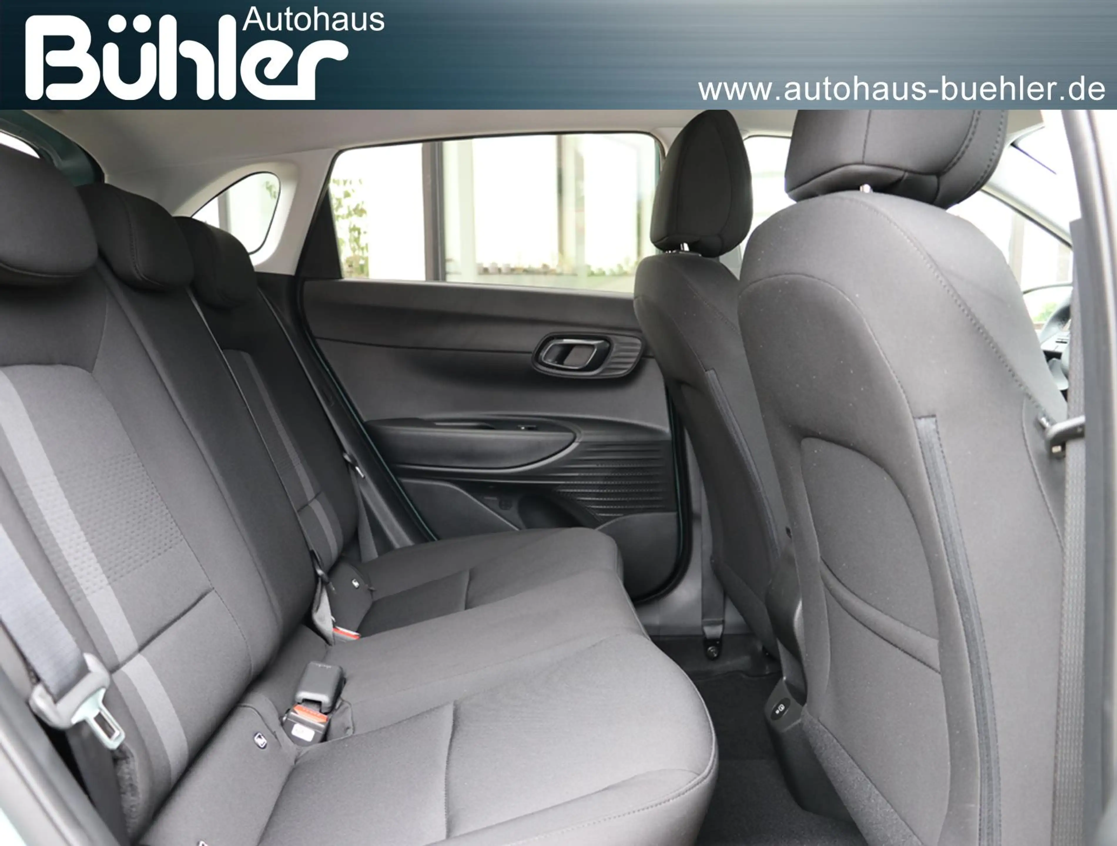 Hyundai i20 Trend Plus 1.0 T-GDI DCT-Automatik Navigation, ... — photo 14