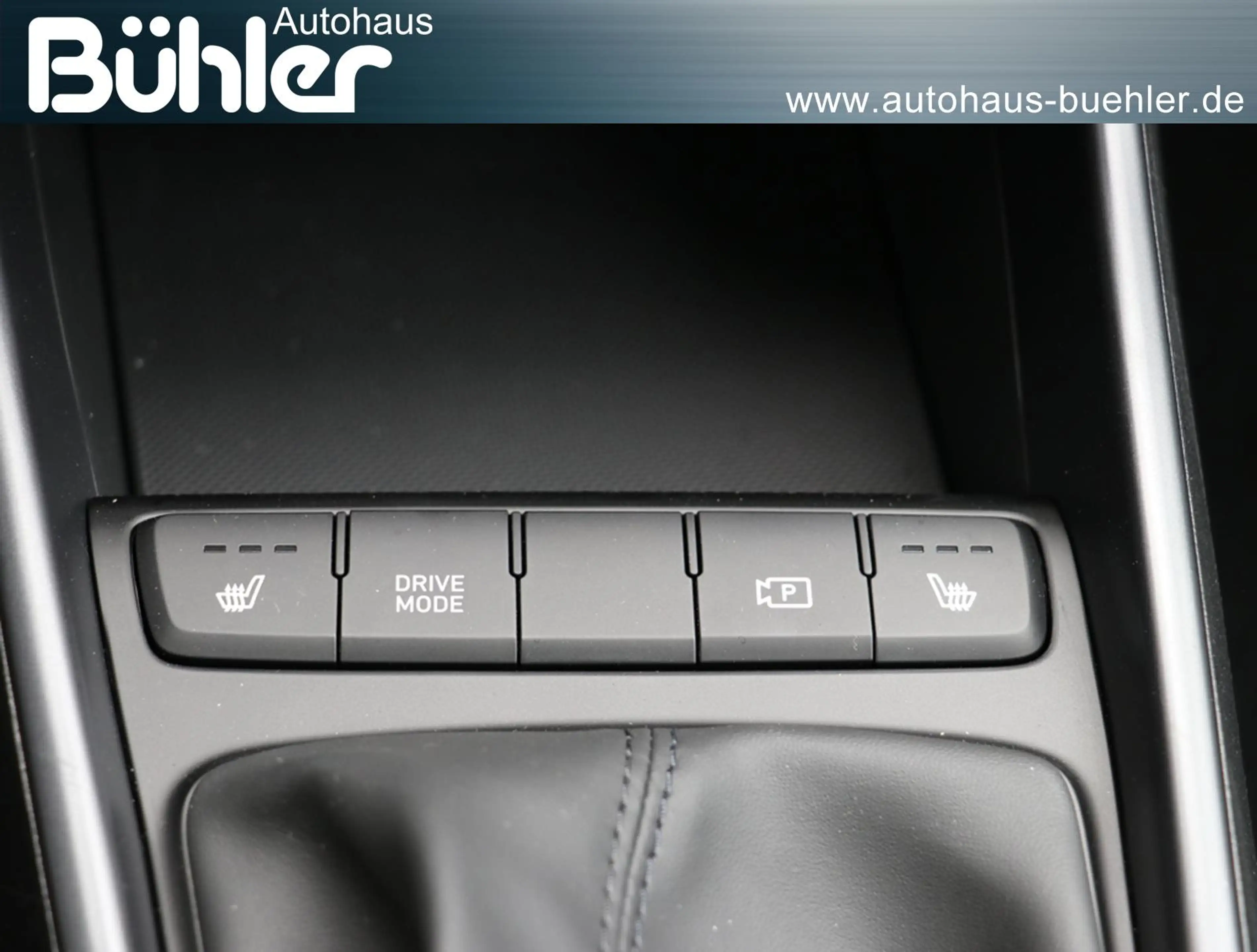 Hyundai i20 Trend Plus 1.0 T-GDI DCT-Automatik Navigation, ... — photo 13