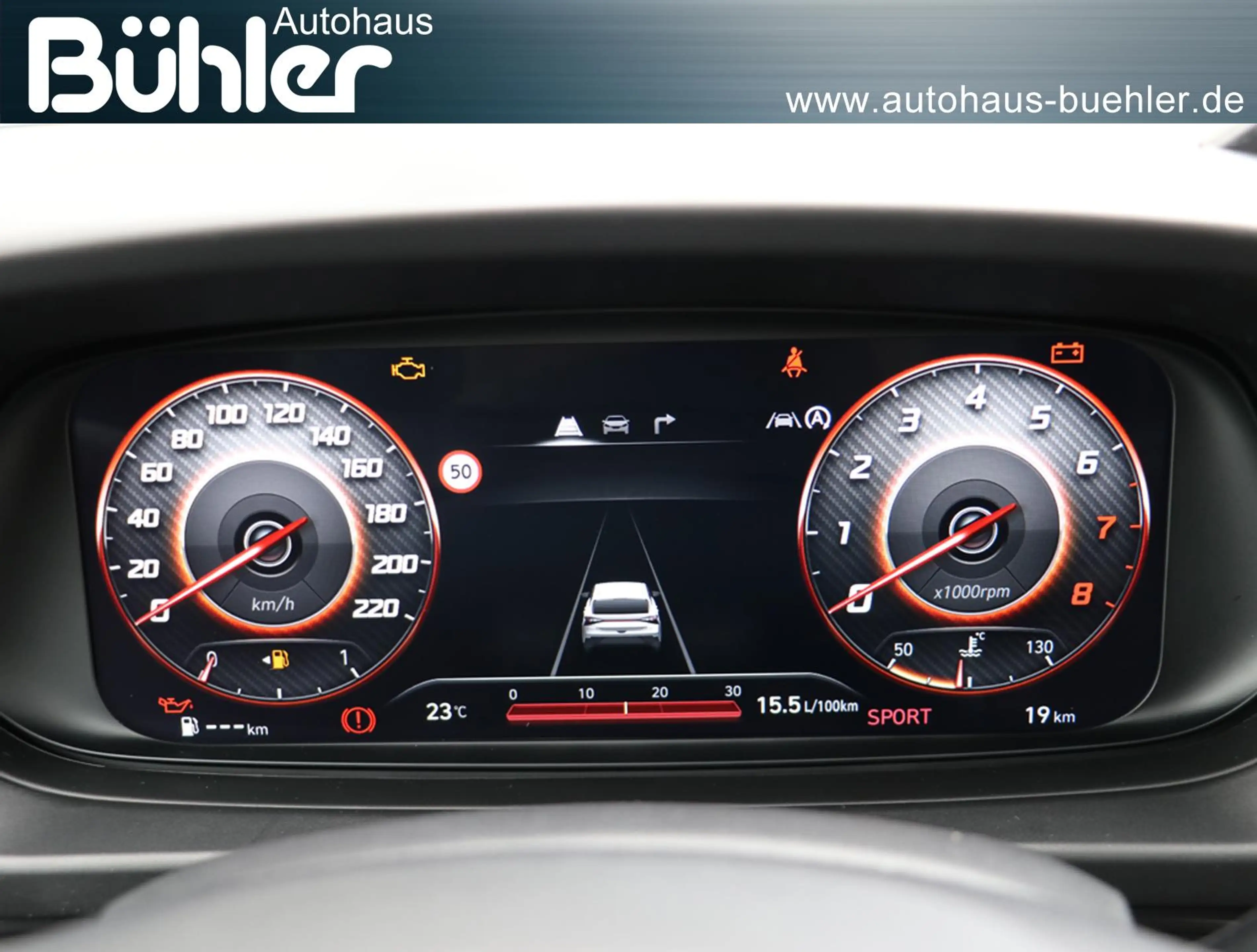 Hyundai i20 Trend Plus 1.0 T-GDI DCT-Automatik Navigation, ... — photo 3