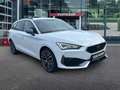 CUPRA Leon 1.4 TSI DSG E-HYBRID PANO-DAK/CAMERA/LEDER/MEMORY/ Wit - thumbnail 3