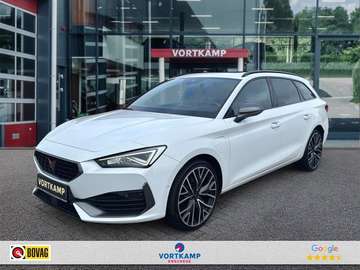 1.4 TSI DSG E-HYBRID PANO-DAK/CAMERA/LEDER/MEMORY/