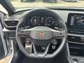 CUPRA Leon 1.4 TSI DSG E-HYBRID PANO-DAK/CAMERA/LEDER/MEMORY/ Wit - thumbnail 13