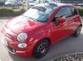 Fiat 500 Hybrid 70 (RED)*Panoramaglasdach/leasingfähig* Rot - thumbnail 3
