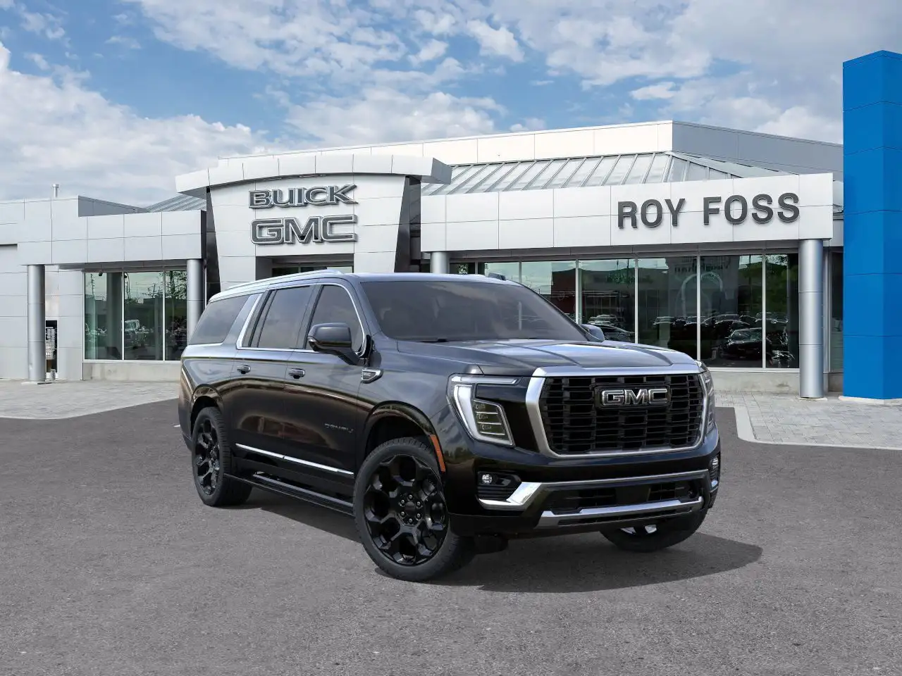 GMC Yukon photo GMC Yukon