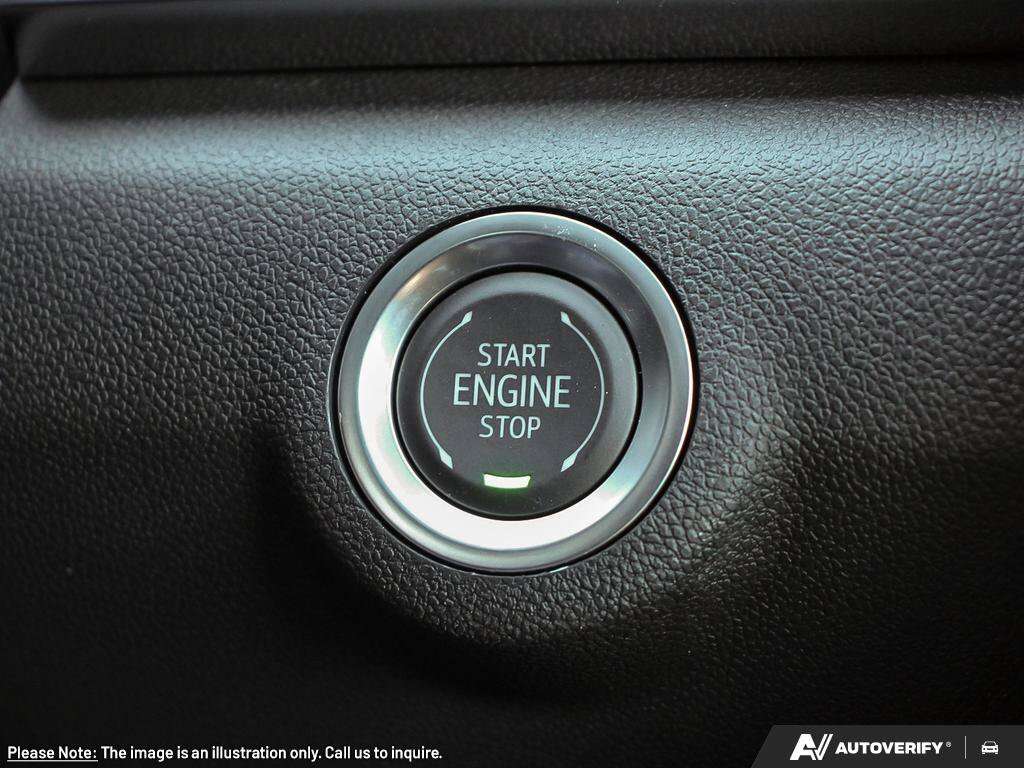 used 2026 GMC Terrain car, priced at $40,320