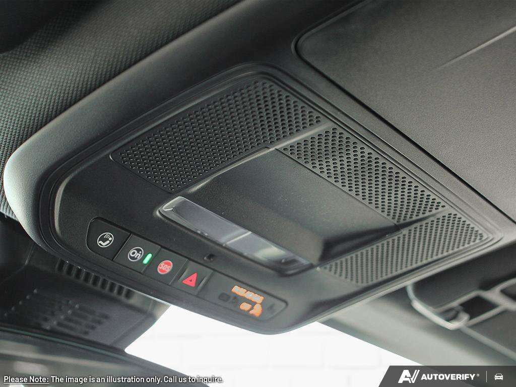 used 2026 GMC Terrain car, priced at $40,320
