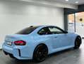 BMW M2 M-Race Track Pack CARBON SEAT NEW NEVER REGISTERED Kék - thumbnail 7