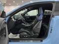 BMW M2 M-Race Track Pack CARBON SEAT NEW NEVER REGISTERED Bleu - thumbnail 16