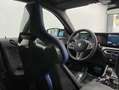 BMW M2 M-Race Track Pack CARBON SEAT NEW NEVER REGISTERED Bleu - thumbnail 18