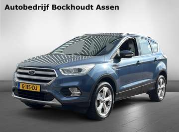 1.5 EcoBoost Titanium | Voorruit verw. | Camera