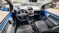 Peugeot 107 1.0-12V XS 5drs, el ramen + spiegels, nieuwe APK b Blau - thumbnail 16