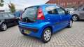 Peugeot 107 1.0-12V XS 5drs, el ramen + spiegels, nieuwe APK b Blau - thumbnail 5