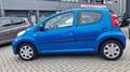 Peugeot 107 1.0-12V XS 5drs, el ramen + spiegels, nieuwe APK b Blau - thumbnail 8